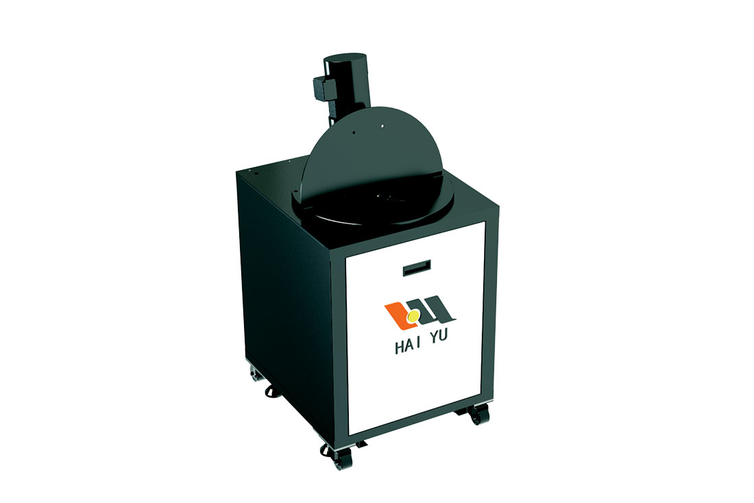 HY-CLJ攪拌抽料機(jī)